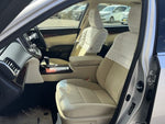 CROWN sedan