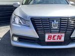 CROWN sedan