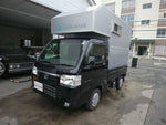 ACTY truck 4WD