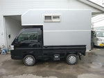 ACTY truck 4WD