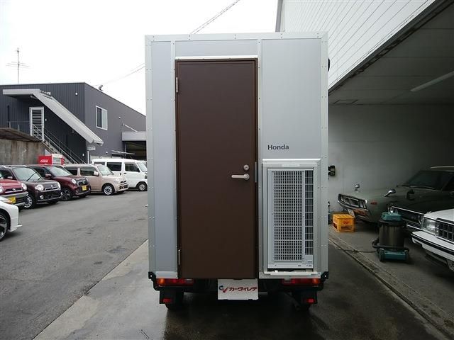 ACTY truck 4WD