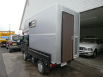 ACTY truck 4WD