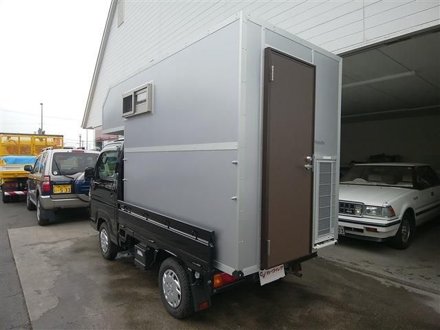 ACTY truck 4WD