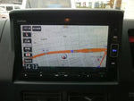 ACTY truck 4WD