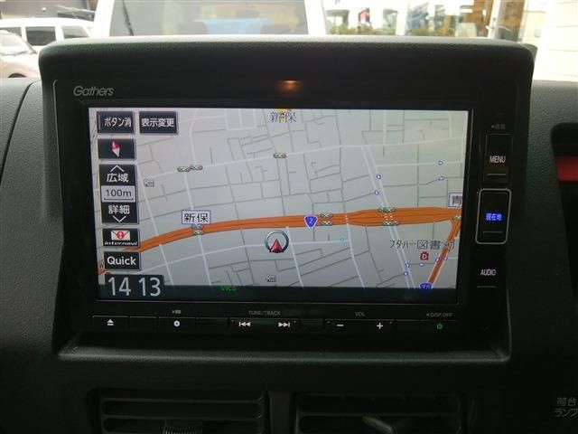 ACTY truck 4WD