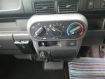 ACTY truck 4WD