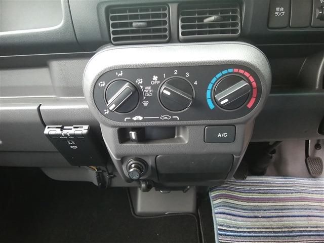 ACTY truck 4WD