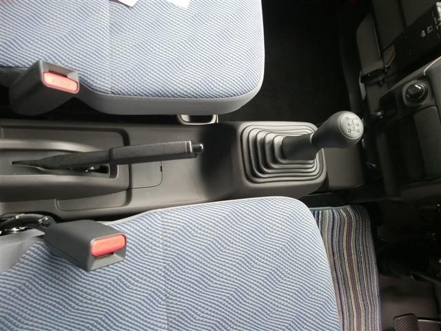 ACTY truck 4WD