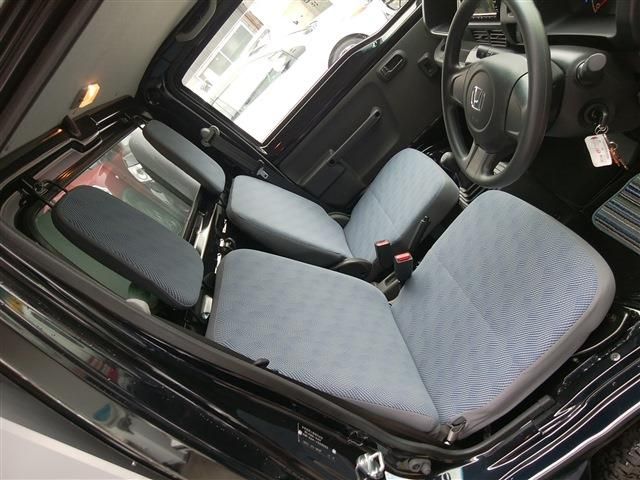 ACTY truck 4WD