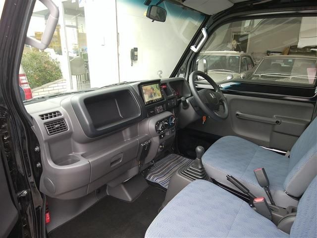 ACTY truck 4WD