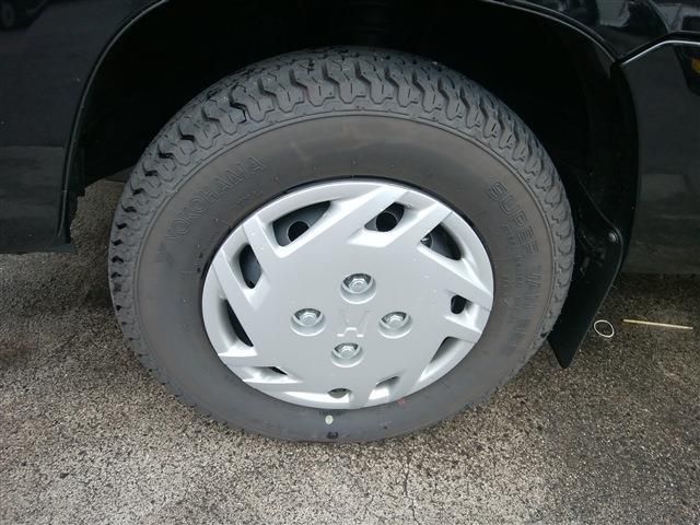 ACTY truck 4WD