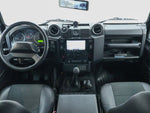 ROVER DEFENDER