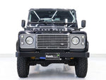 ROVER DEFENDER