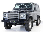 ROVER DEFENDER