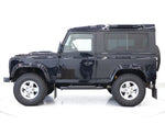 ROVER DEFENDER