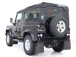ROVER DEFENDER