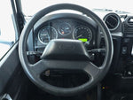 ROVER DEFENDER
