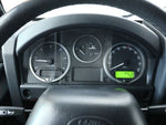 ROVER DEFENDER