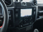 ROVER DEFENDER