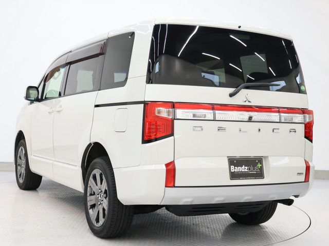 DELICA D:5 4WD