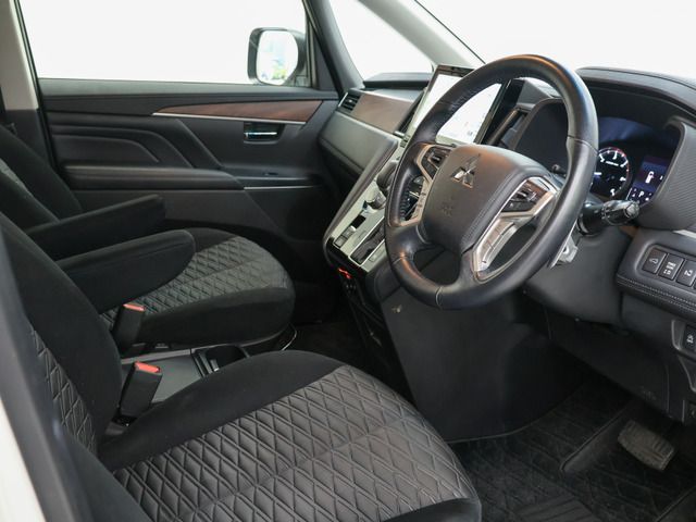 DELICA D:5 4WD