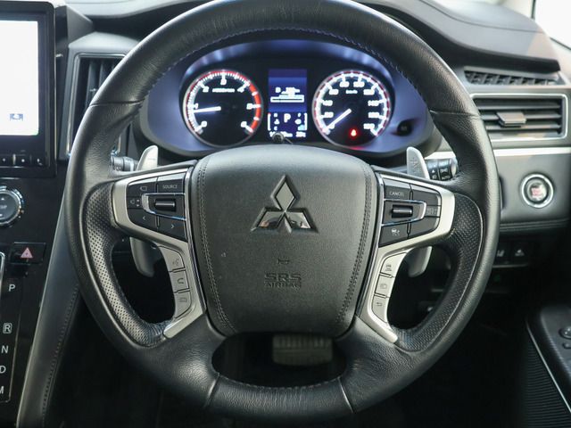 DELICA D:5 4WD