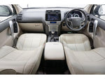LANDCRUISER PRADO