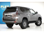 LANDCRUISER PRADO