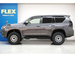 LANDCRUISER PRADO