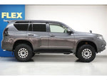 LANDCRUISER PRADO