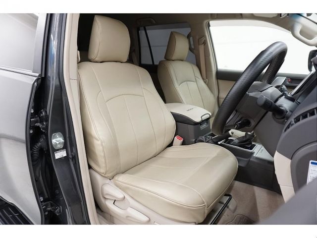 LANDCRUISER PRADO