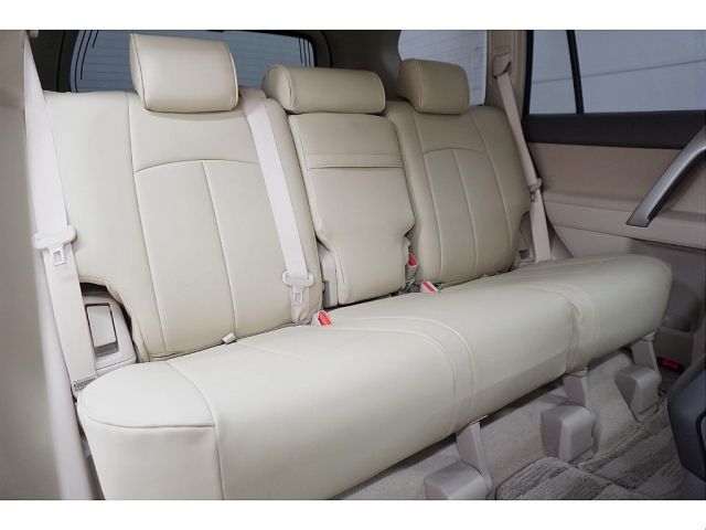 LANDCRUISER PRADO