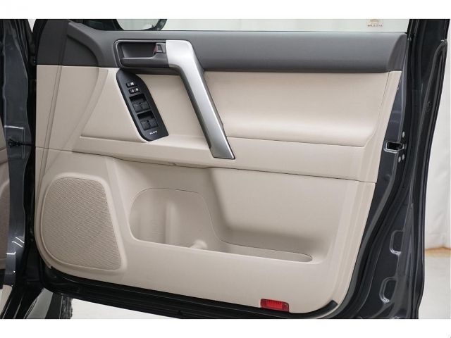 LANDCRUISER PRADO