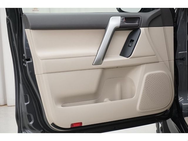 LANDCRUISER PRADO