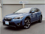 SUBARU XV HYBRID
