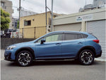 SUBARU XV HYBRID