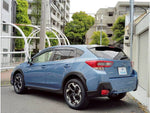 SUBARU XV HYBRID