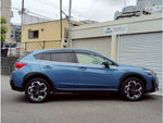SUBARU XV HYBRID