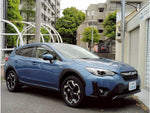 SUBARU XV HYBRID