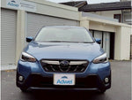 SUBARU XV HYBRID