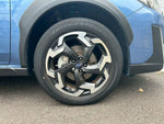 SUBARU XV HYBRID