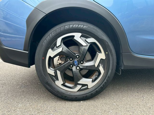 SUBARU XV HYBRID