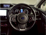 SUBARU XV HYBRID