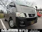 NV350 CARAVAN 4WD