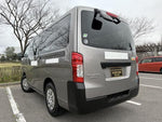 NV350 CARAVAN 4WD