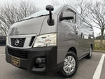 NV350 CARAVAN 4WD
