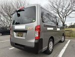 NV350 CARAVAN 4WD
