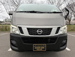 NV350 CARAVAN 4WD