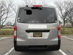NV350 CARAVAN 4WD