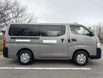 NV350 CARAVAN 4WD